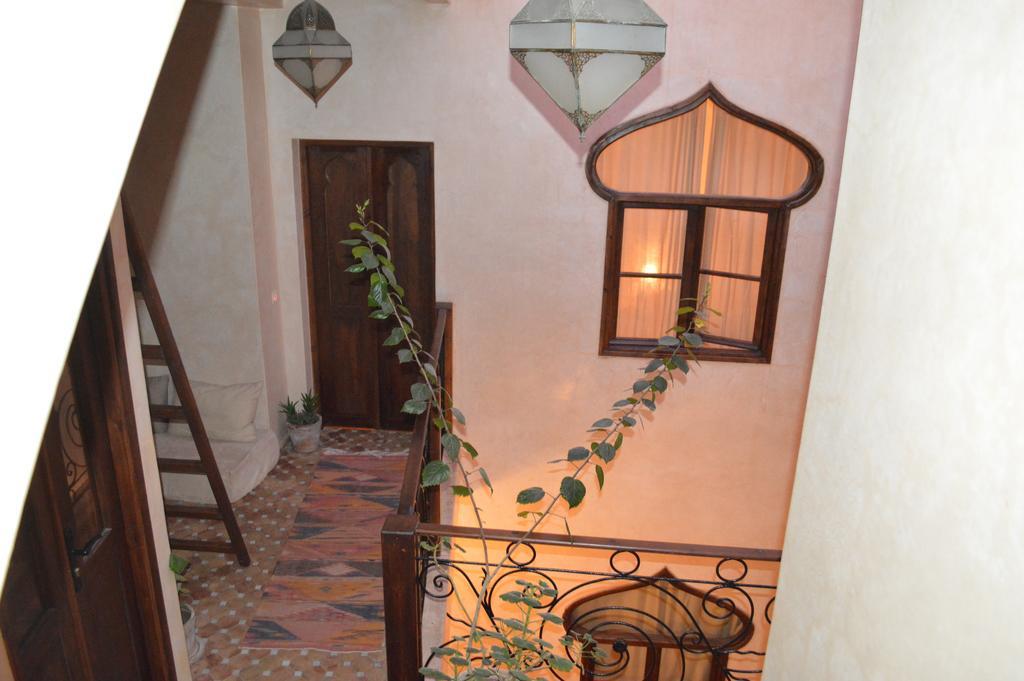 Riad Thais Esauira Exterior foto