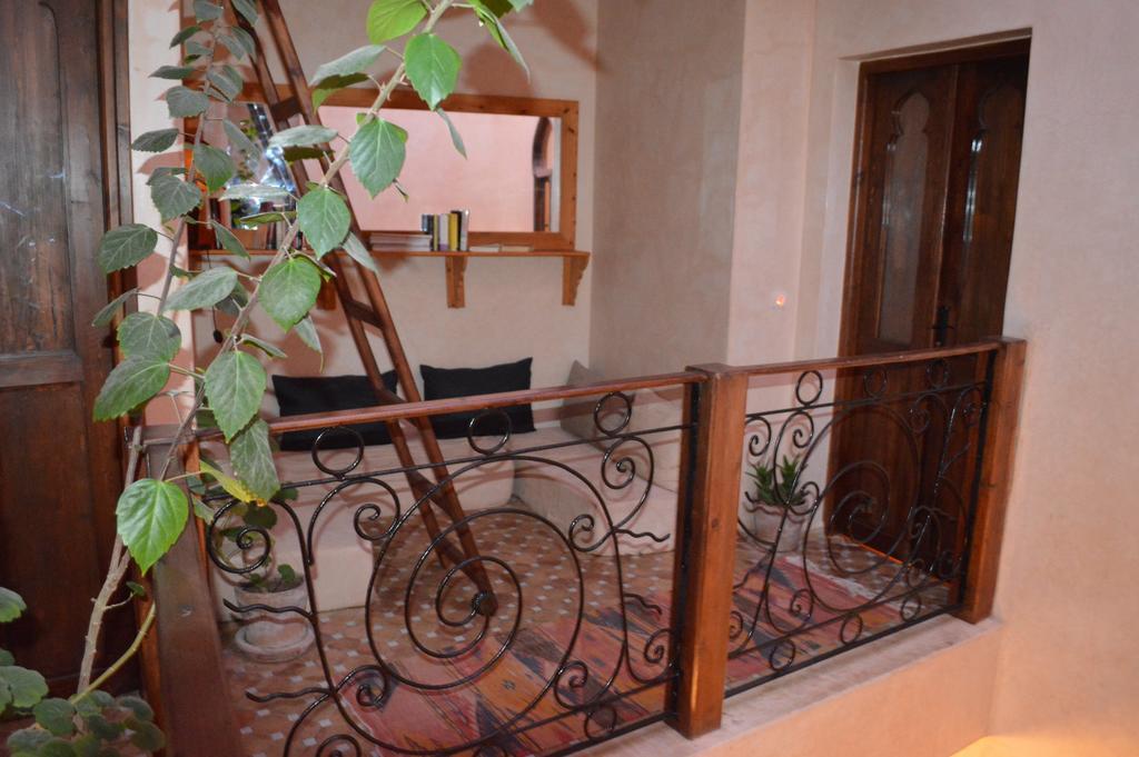 Riad Thais Esauira Exterior foto