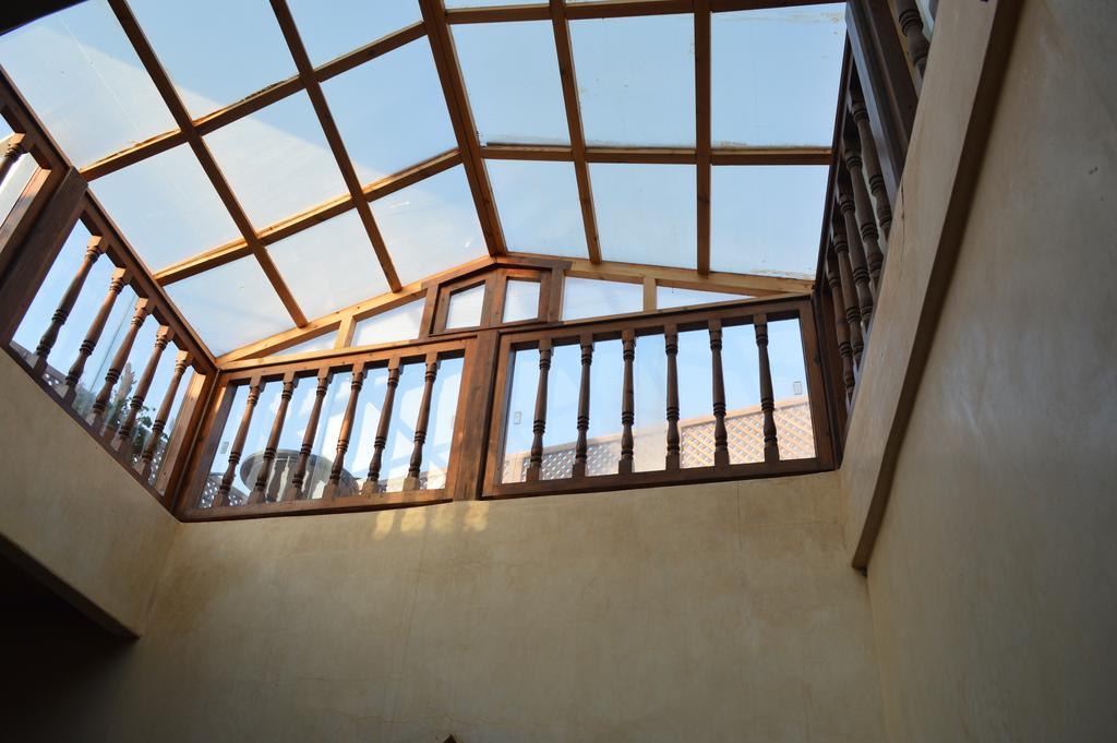Riad Thais Esauira Exterior foto