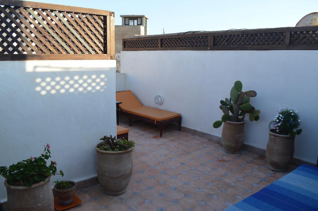 Riad Thais Esauira Exterior foto