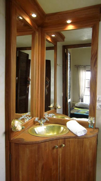Riad Thais Esauira Habitación foto