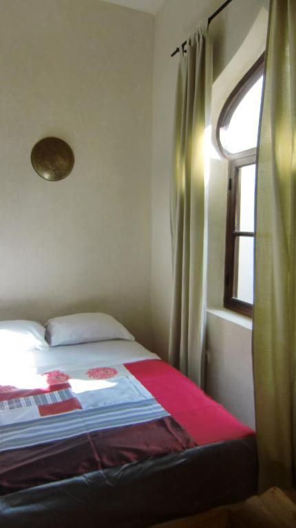 Riad Thais Esauira Habitación foto