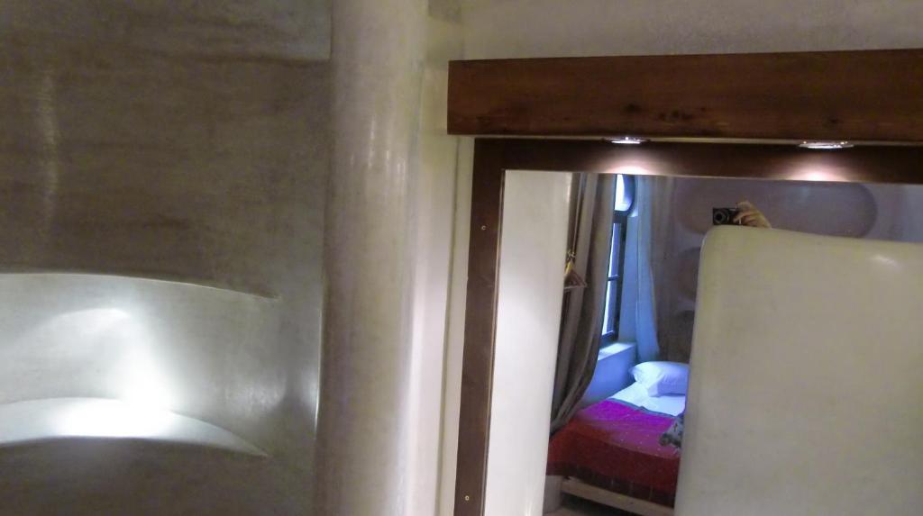 Riad Thais Esauira Habitación foto