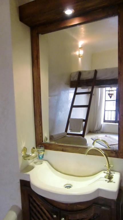 Riad Thais Esauira Habitación foto