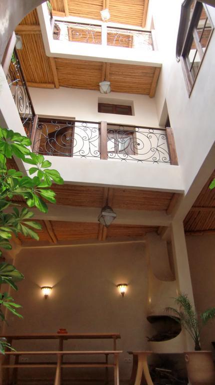 Riad Thais Esauira Exterior foto