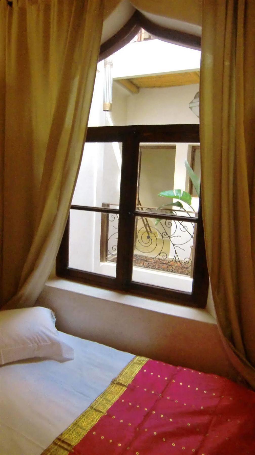 Riad Thais Esauira Exterior foto