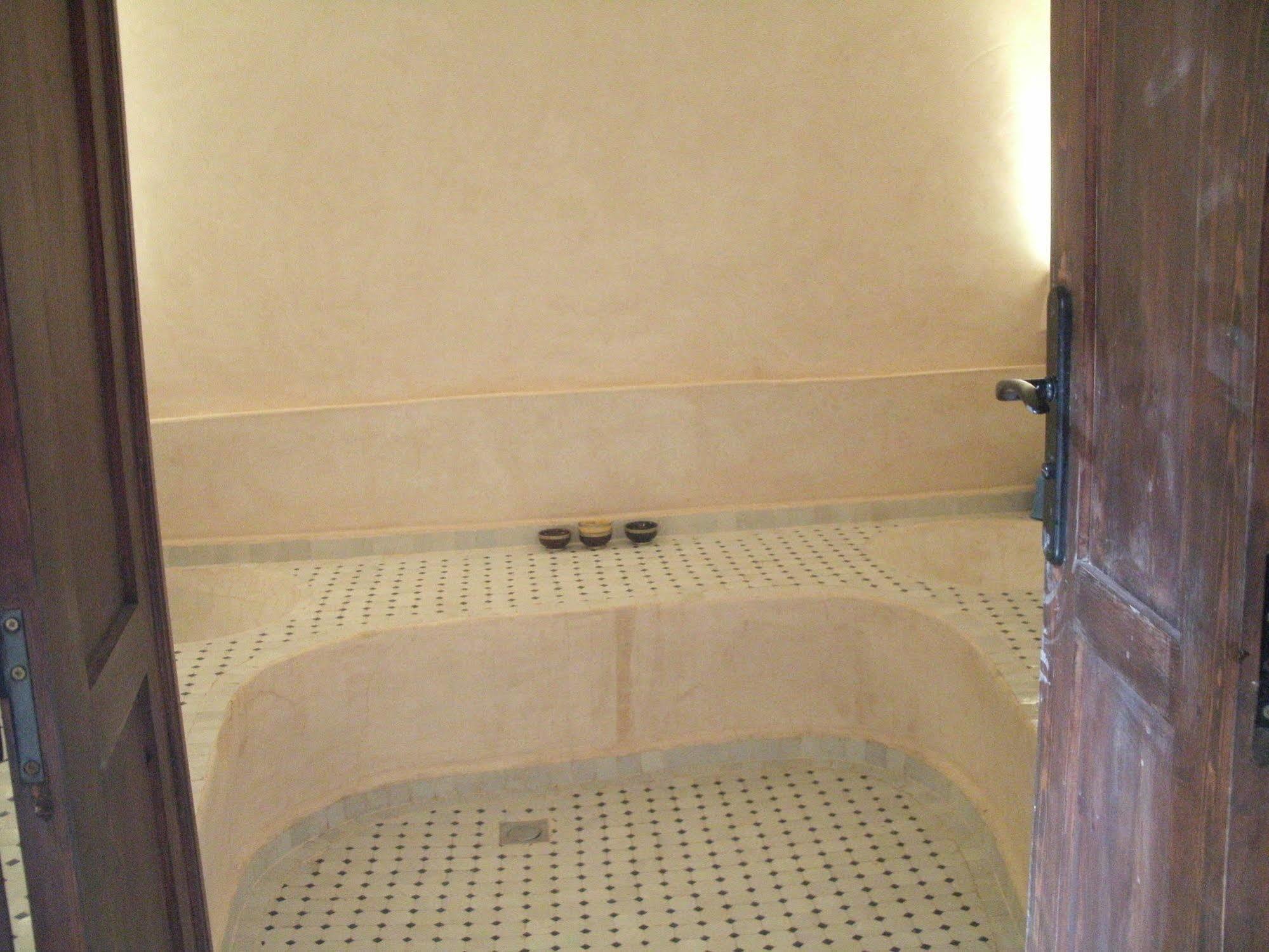 Riad Thais Esauira Exterior foto