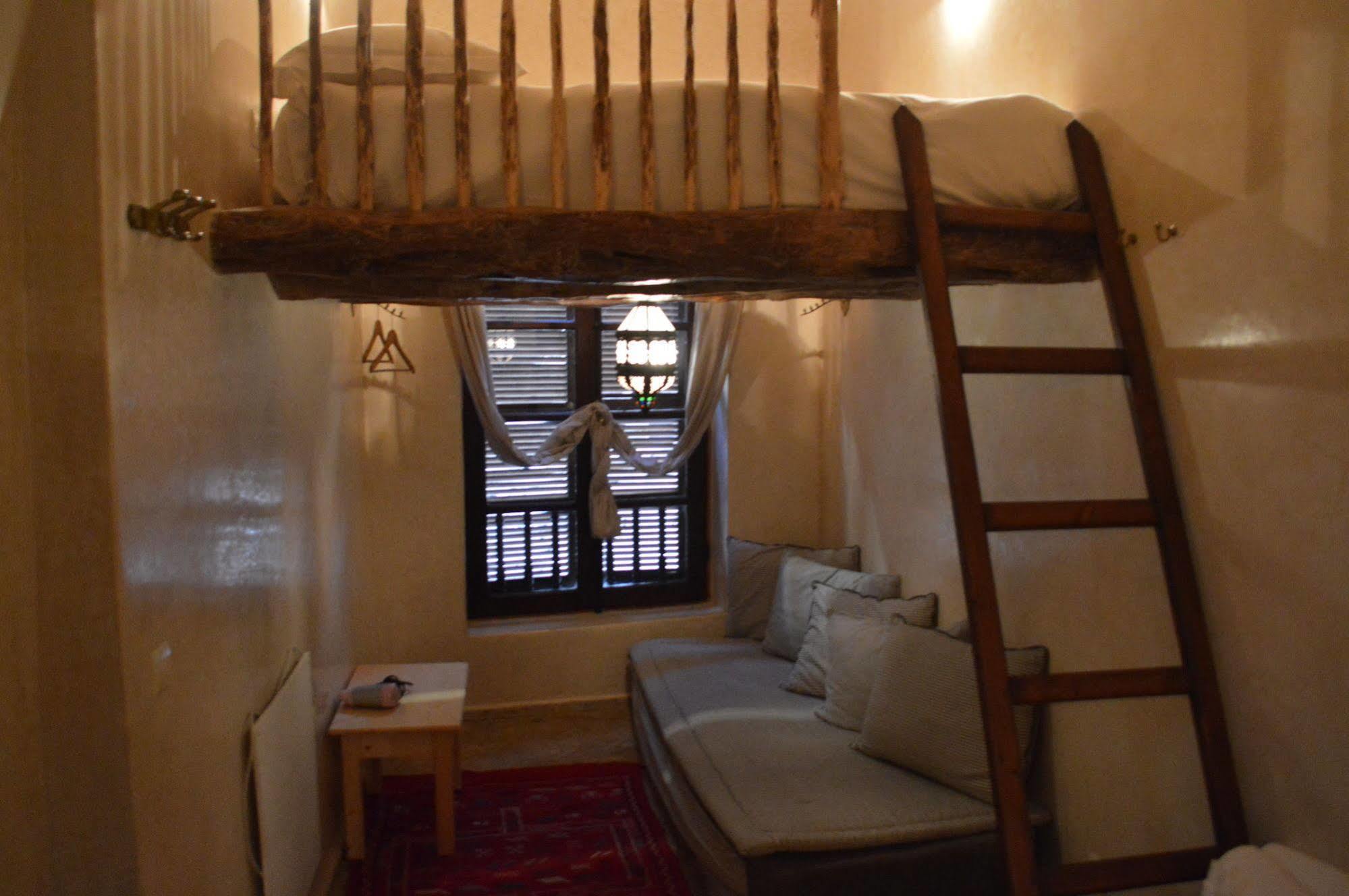 Riad Thais Esauira Exterior foto