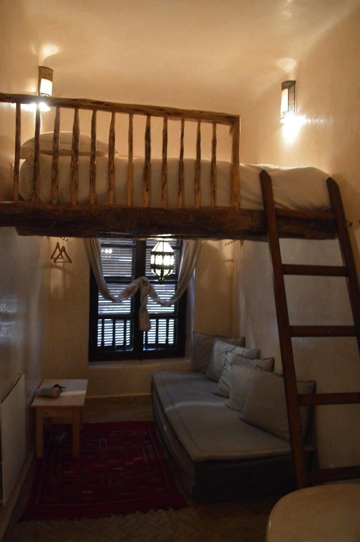 Riad Thais Esauira Exterior foto